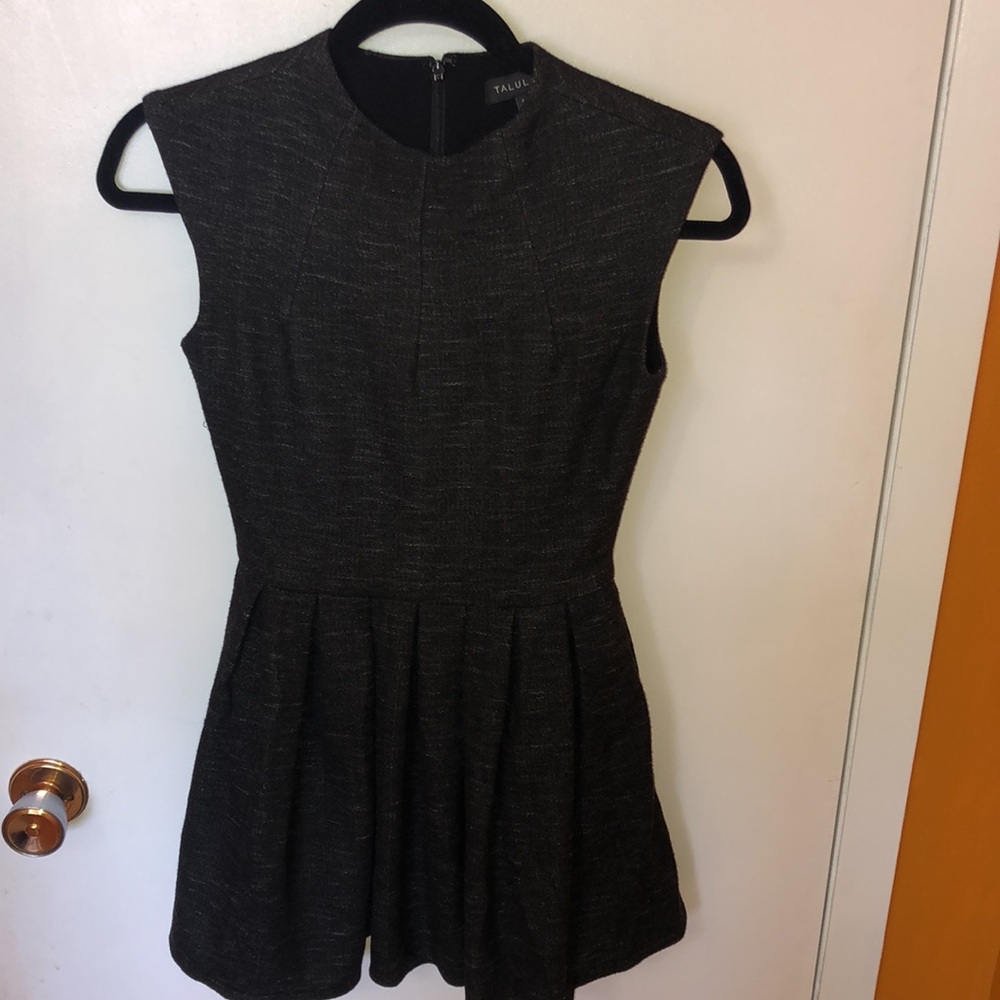 Talula Dress - Picture 9 of 12